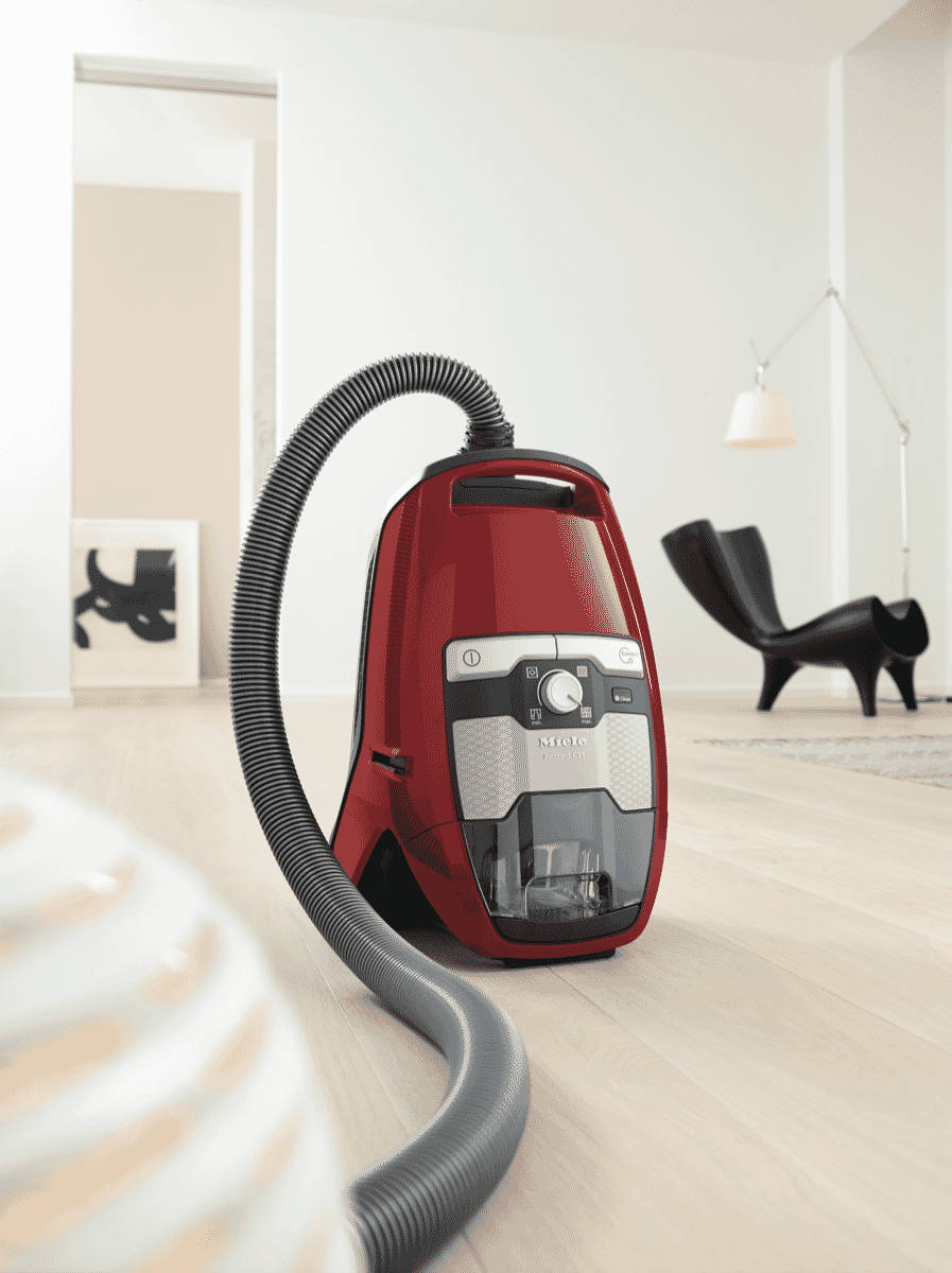 Miele 10502220 Blizzard CX1 Cat & Dog Bagless Vacuum at The Good Guys
