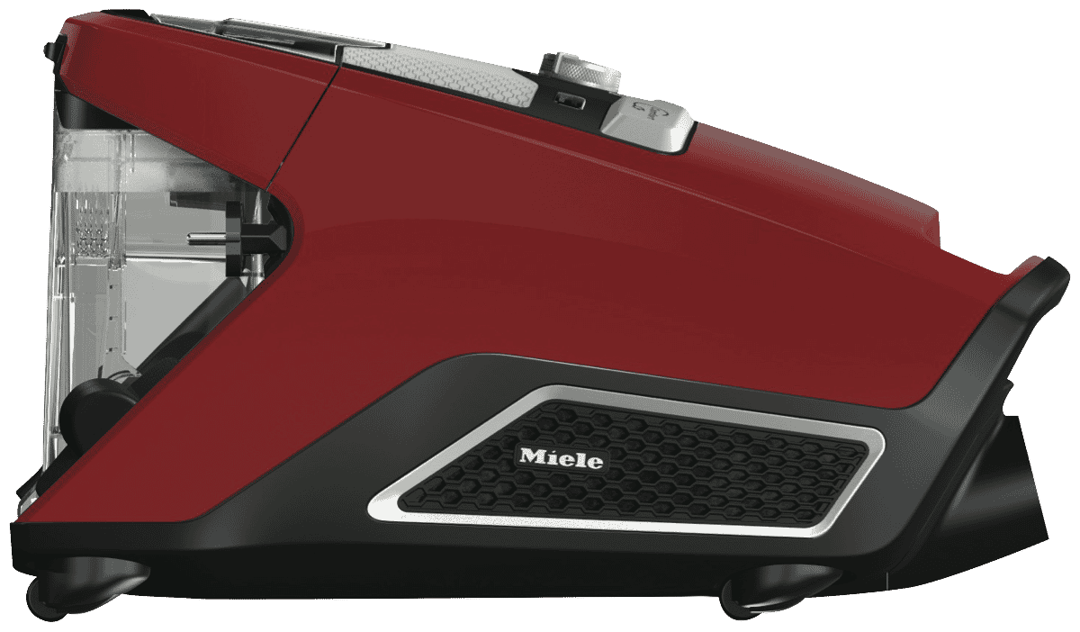 Miele 10502220 Blizzard CX1 Cat & Dog Bagless Vacuum at The Good Guys