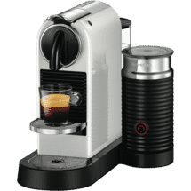 NespressoCitiz & Milk Coffee Machine - White50050348