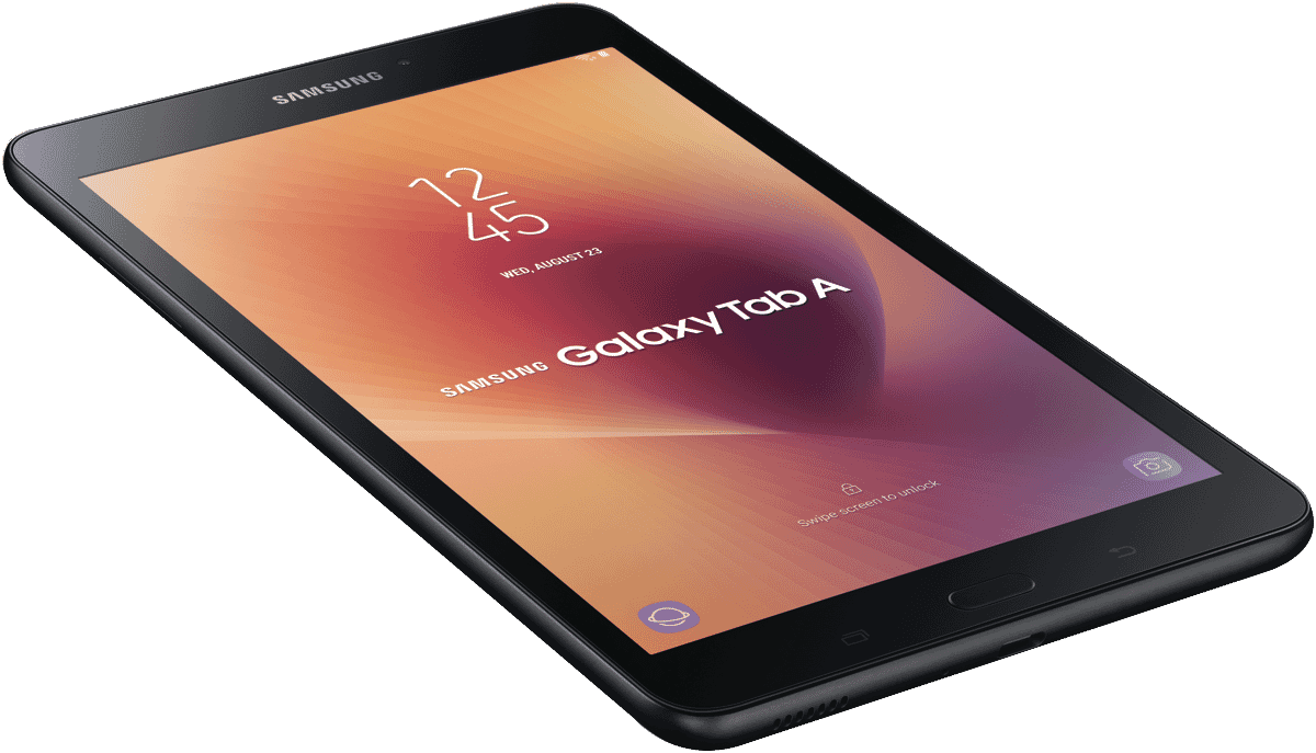 Samsung galaxy tab a 8 0 good guys