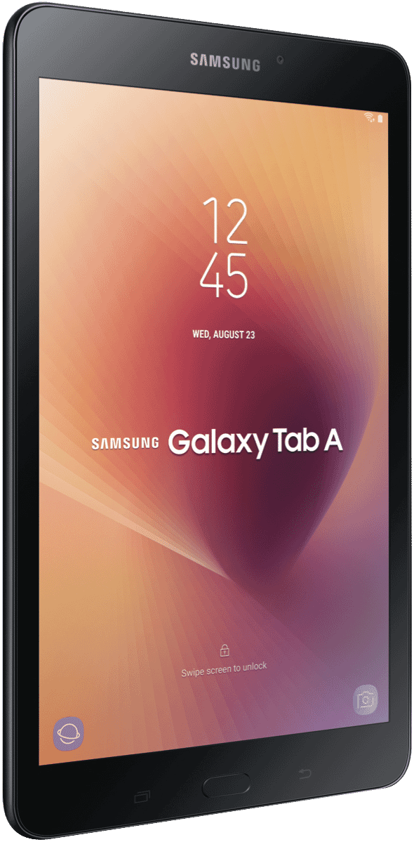 Samsung galaxy tab a 8 0 good guys