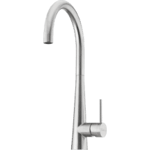 OliveriSS2520 Stainless Goose Neck Mixer50050365
