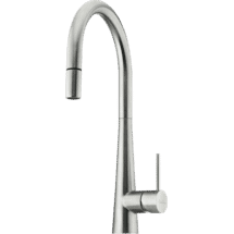 OliveriStainless Pull Out Goose Neck50050367