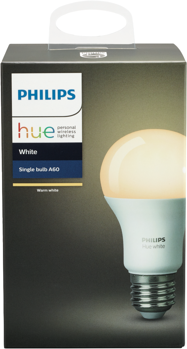 philips hue light e27