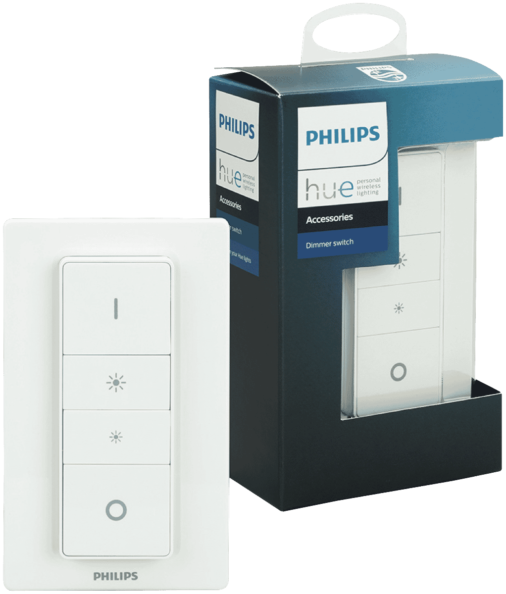 Philips HUE Dimmer Switch