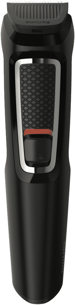 Philips Mg3730 15 Multigroom Series 3000 Face Hair Trimmer At