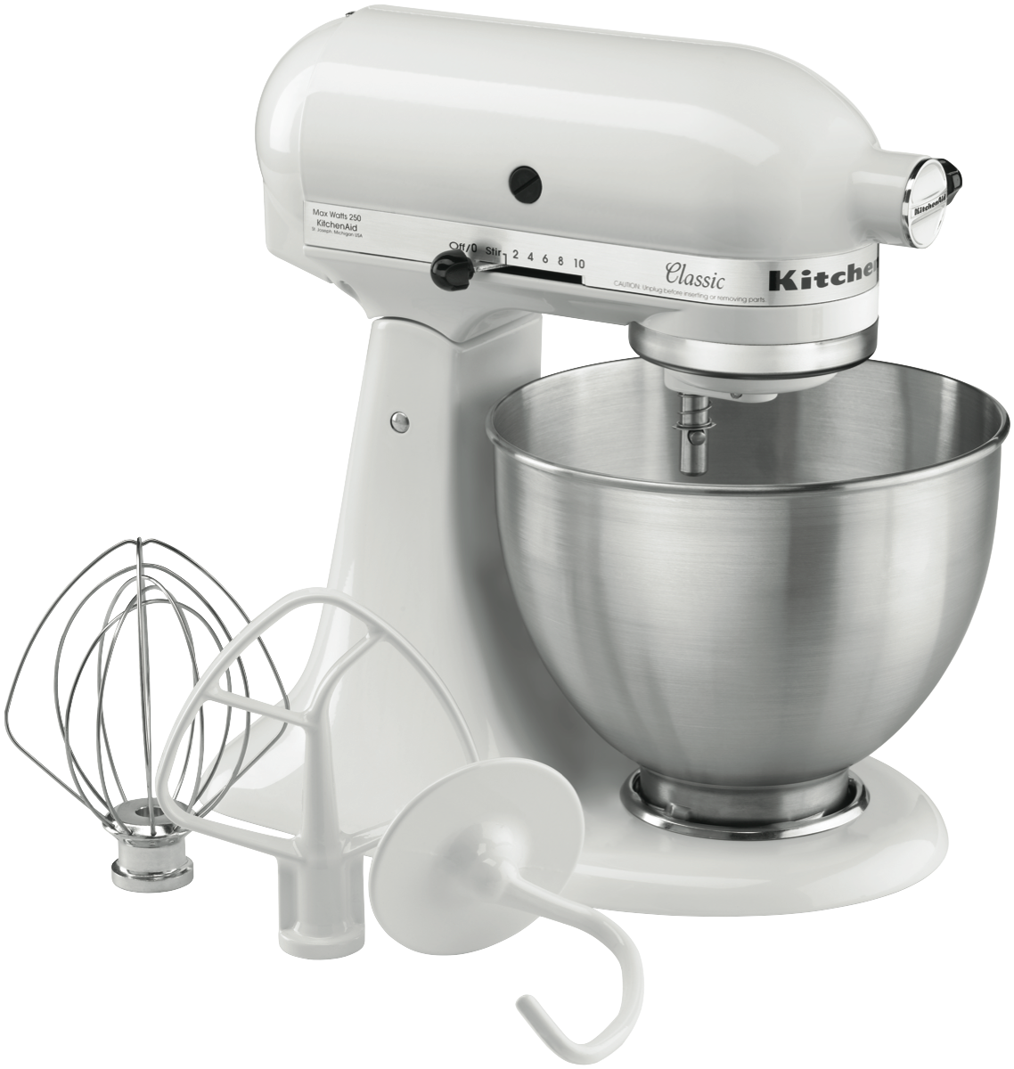 tilt head kitchen aid