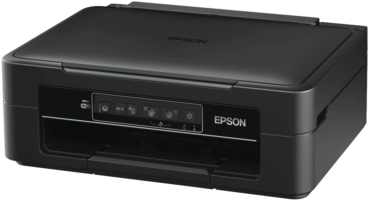 Epson XP240 Expression Home Wireless Inkjet MFC Printer XP240 at The