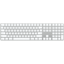 AppleMagic Keyboard with Numeric Keypad - US English50050452
