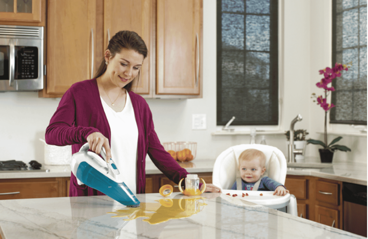 dc24 hose replacement