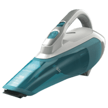 BLACK & DECKER16.2Wh Wet and Dry Lithium-ion Dustbuster50050475