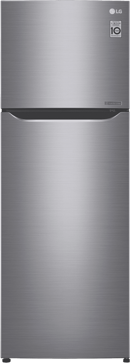 Lg Top Mount Fridges The Good Guys