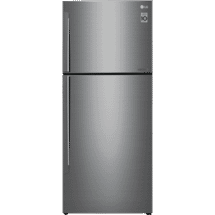 LG410L Top Mount Refrigerator50050639