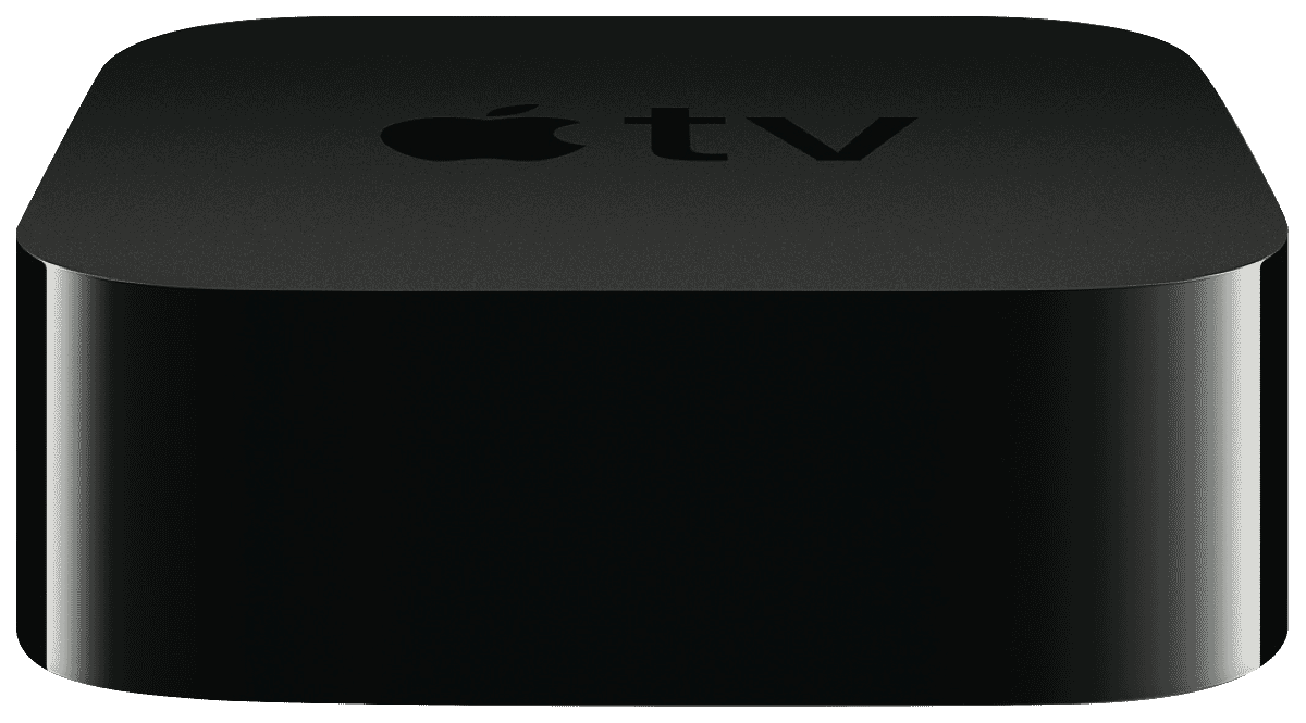 The Nice Guys Apple Tv