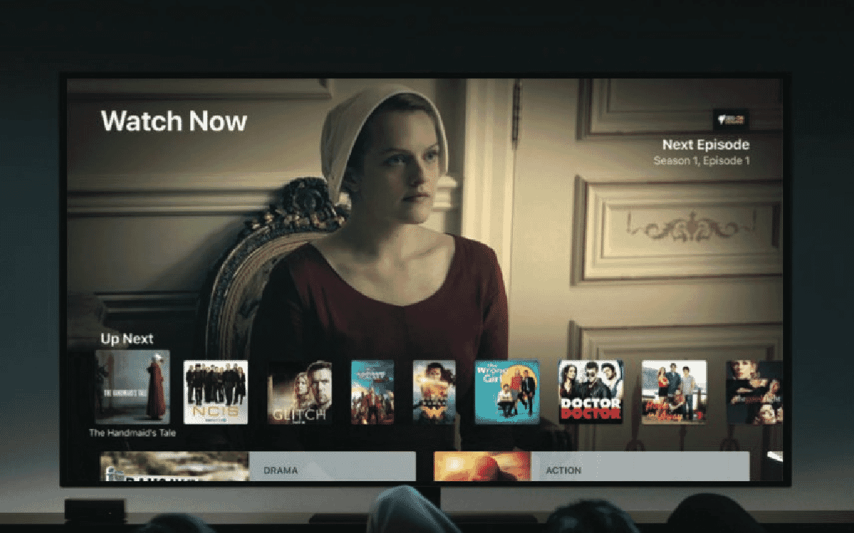 The Nice Guys Apple Tv