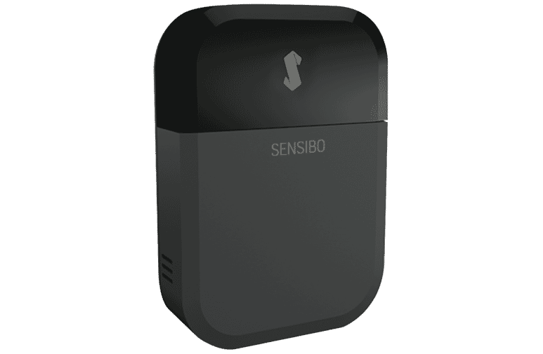 undefined | SENSIBO SKY Wi-Fi Air Conditioner Controller - Black