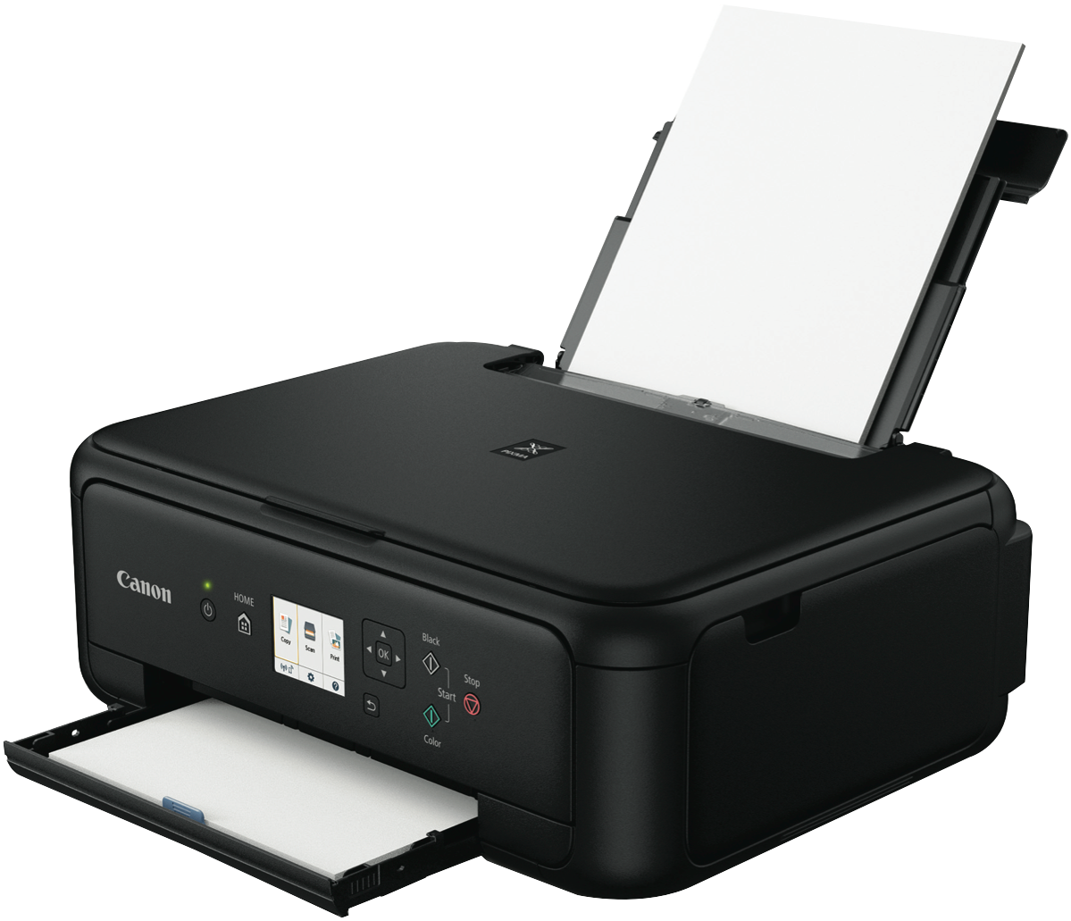 how do i find the canon printer utility