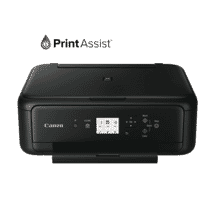 CanonPixma Wireless Inkjet MFC Printer TS516050050957