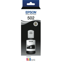 EpsonT502 Black Ink Bottle50050997