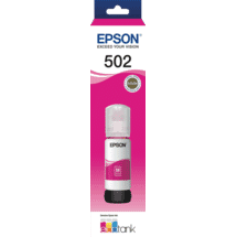 EpsonT502 Magenta Ink Bottle50050999