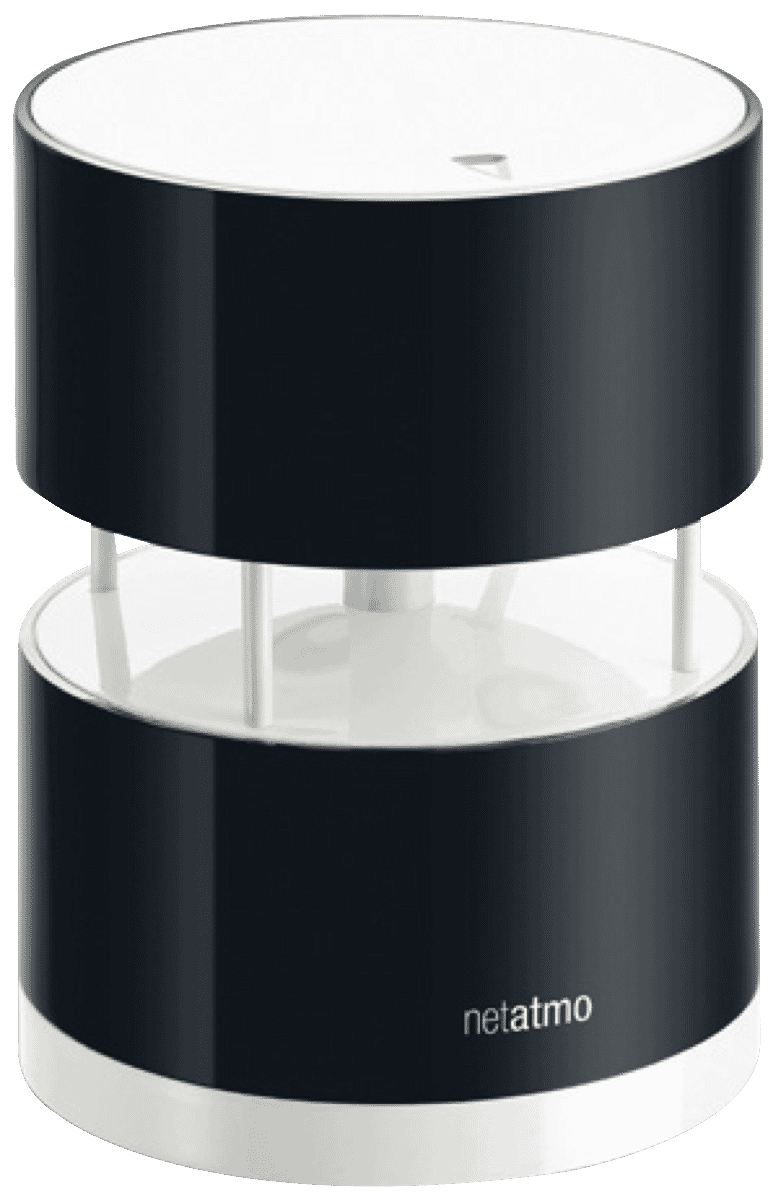 Netatmo Wind Gauge NWA01WW