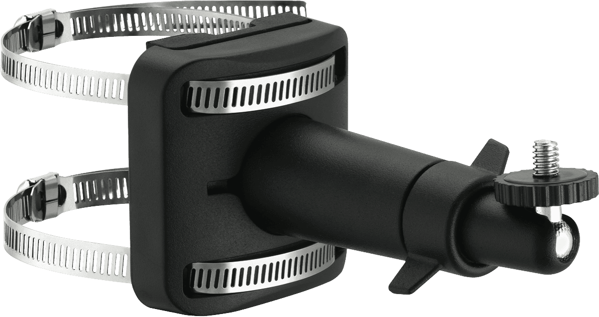 Netatmo Rain Gauge Mounting Bracket NWM01WW