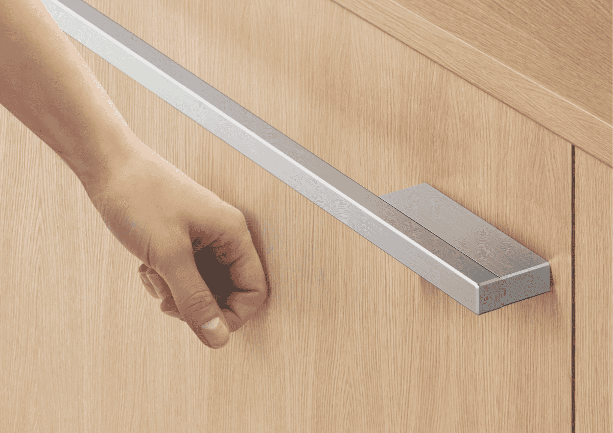 Fisher & Paykel DD60DI9 Integrated Double DishDrawer Dishwasher at The