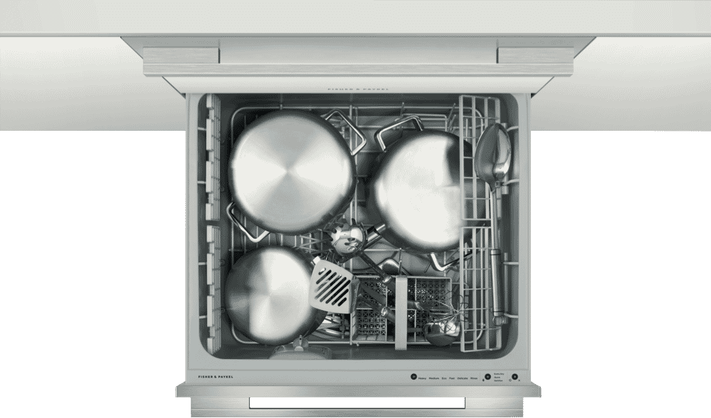 Dishdrawer Dishwashers The Good Guys