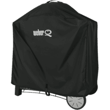 WeberQ/Family Q Patio Cart Full Length Cover50051355