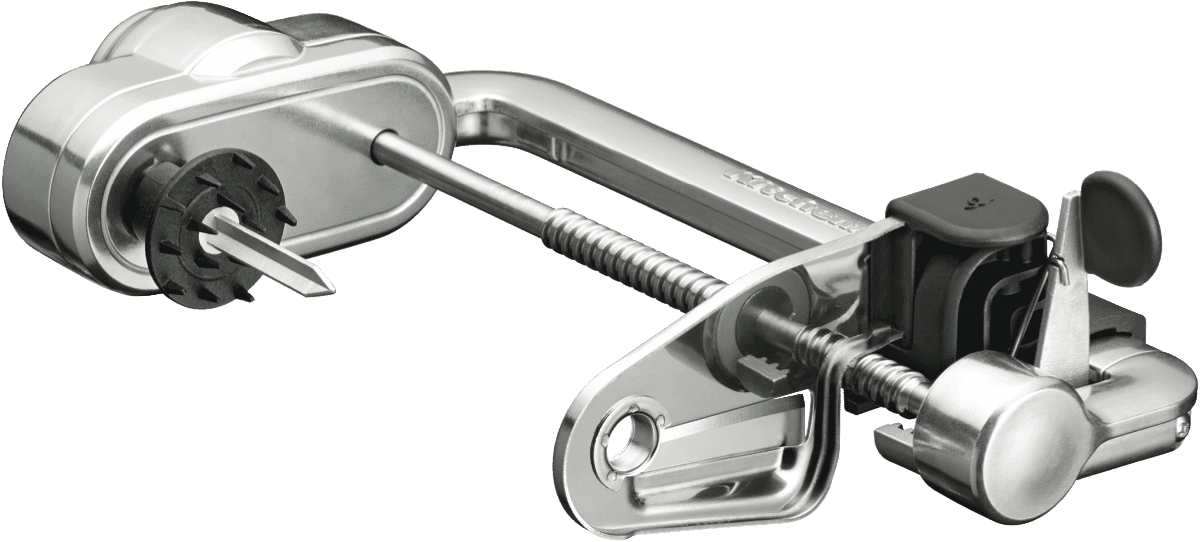 kitchenaid corer peeler