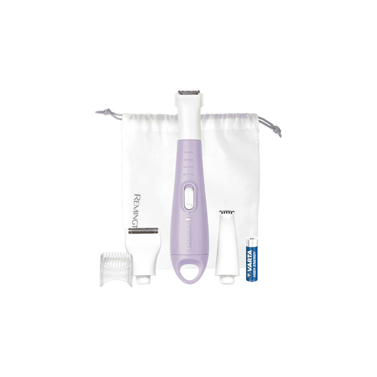 Remington Trim & Shave Body & Bikini Kit WPG4021AU