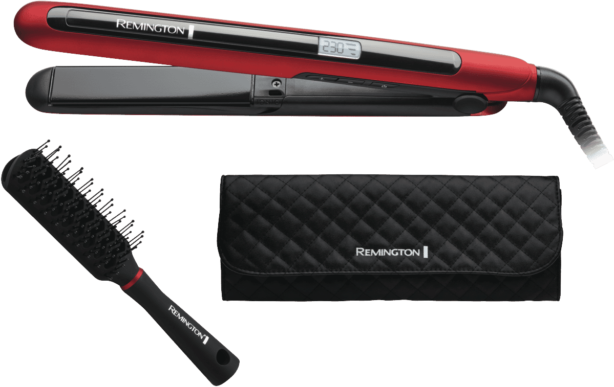 muk hair straightener good guys