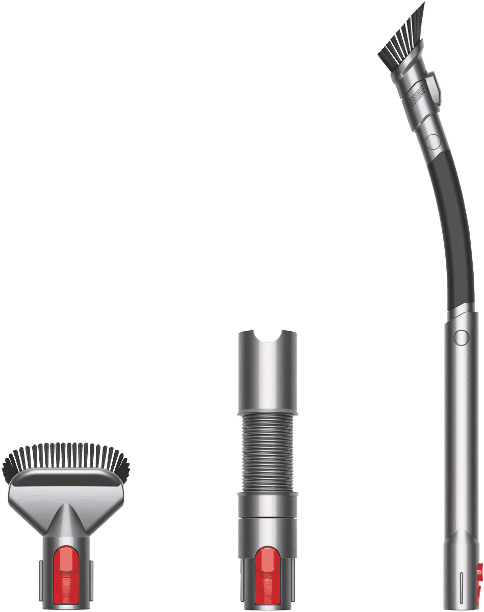 Dyson 96833301 Car Cleaning Kit at The Good Guys