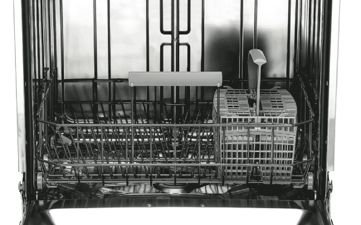 Asko DBI654IBS Built In 82cm Dishwasher at The Good Guys