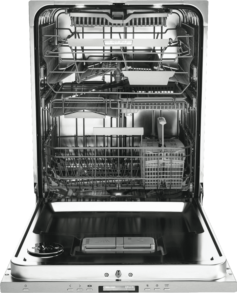 Asko DBI865IGXXL Built In 86cm Dishwasher at The Good Guys