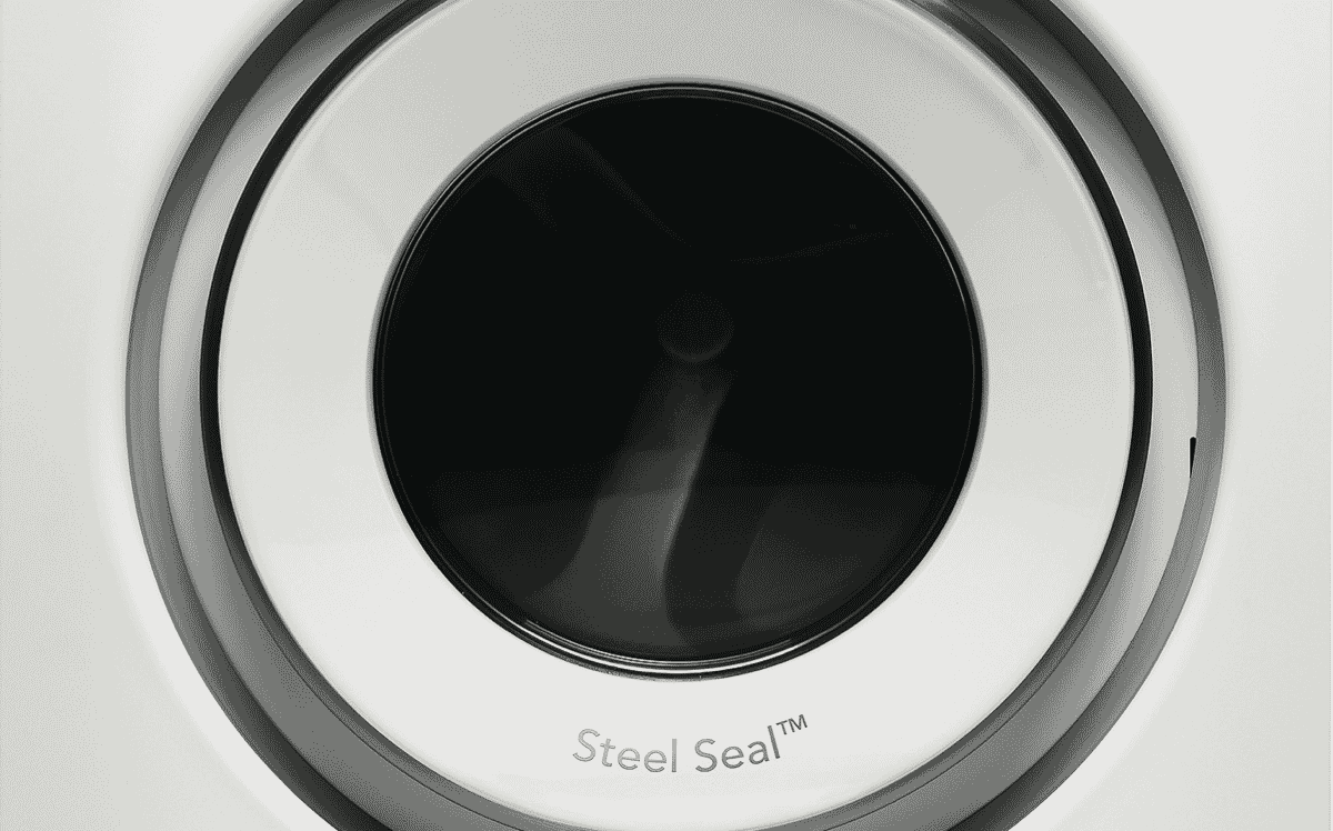 Asko W2084C 8kg Classic Front Load Washer at The Good Guys