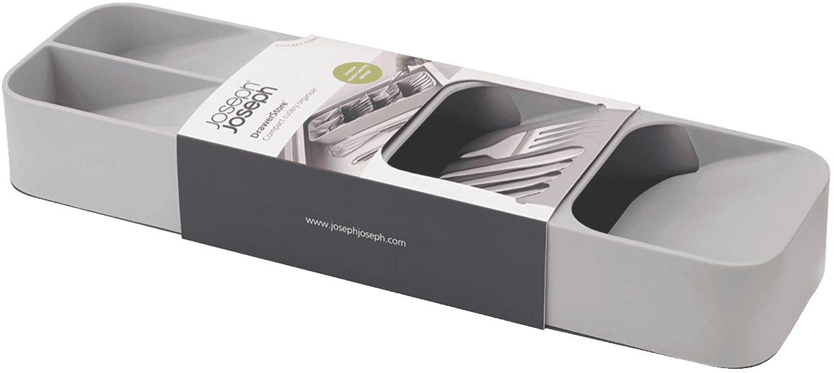 Joseph Joseph DrawerStore Compact Cutlery