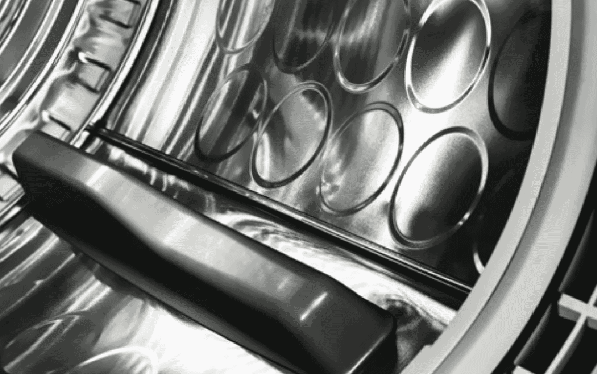 Asko T208H 8kg Classic Heat Pump Dryer at The Good Guys