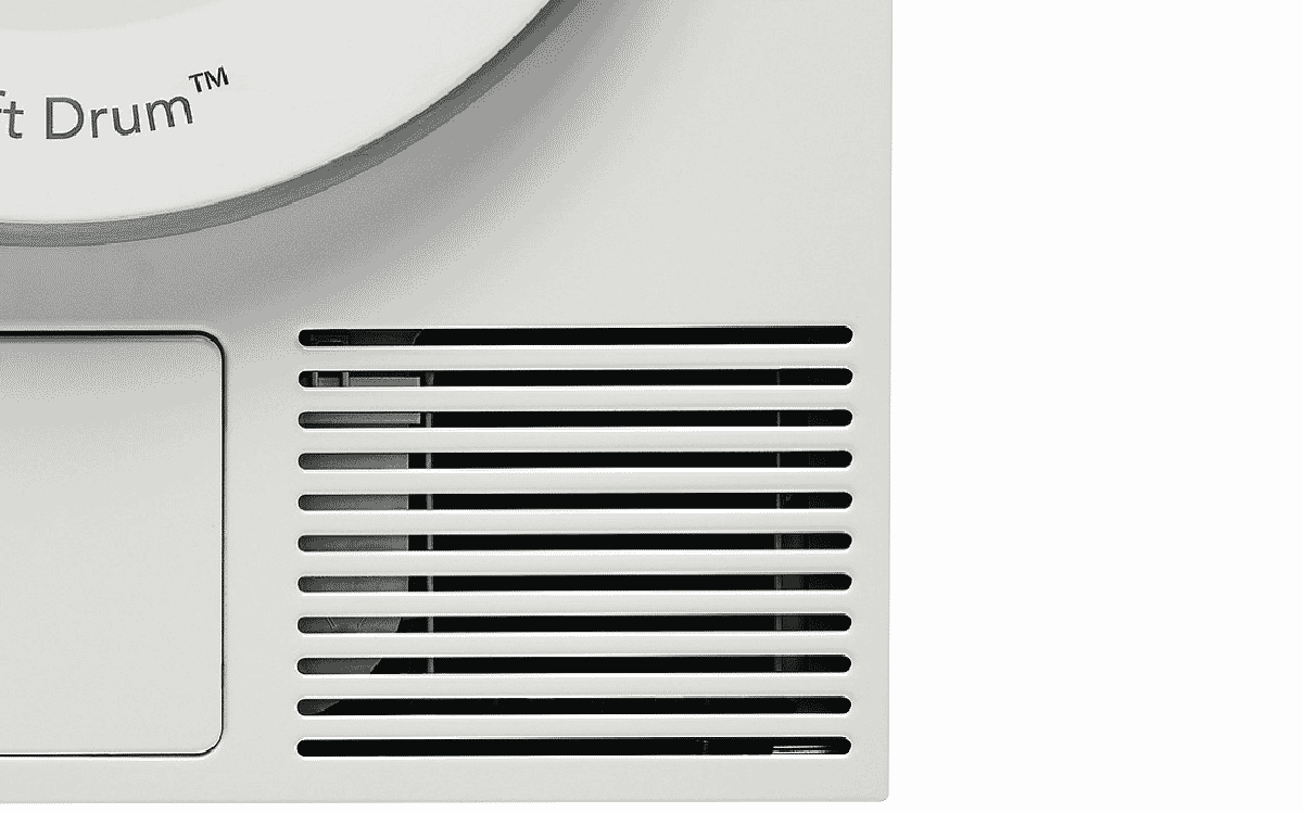 Asko T208H 8kg Classic Heat Pump Dryer at The Good Guys