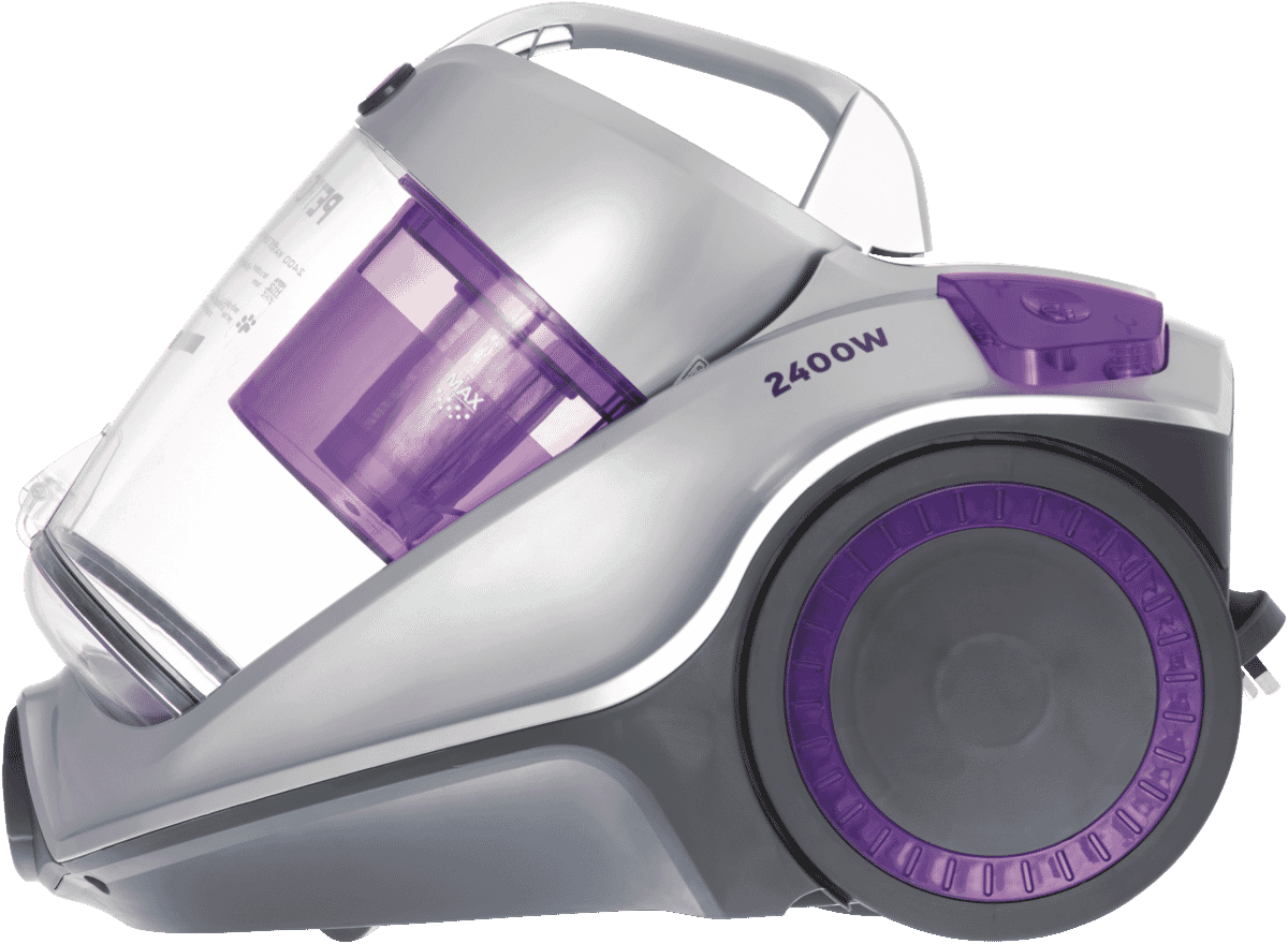 Vax VX74 Pet Pro Bagless Vacuum at The Good Guys