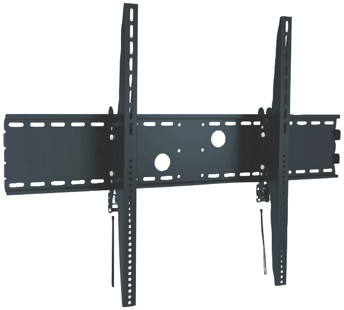 Ezymount Heavy Duty Tilting and Flat TV Wall Mount VPT200B