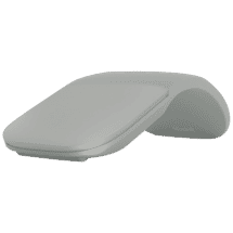 MicrosoftArc Wireless Mouse - Light Grey50052180
