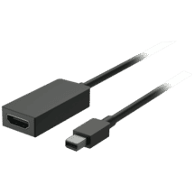 MicrosoftSurface Mini Display Port to HDMI Adaptor50052203
