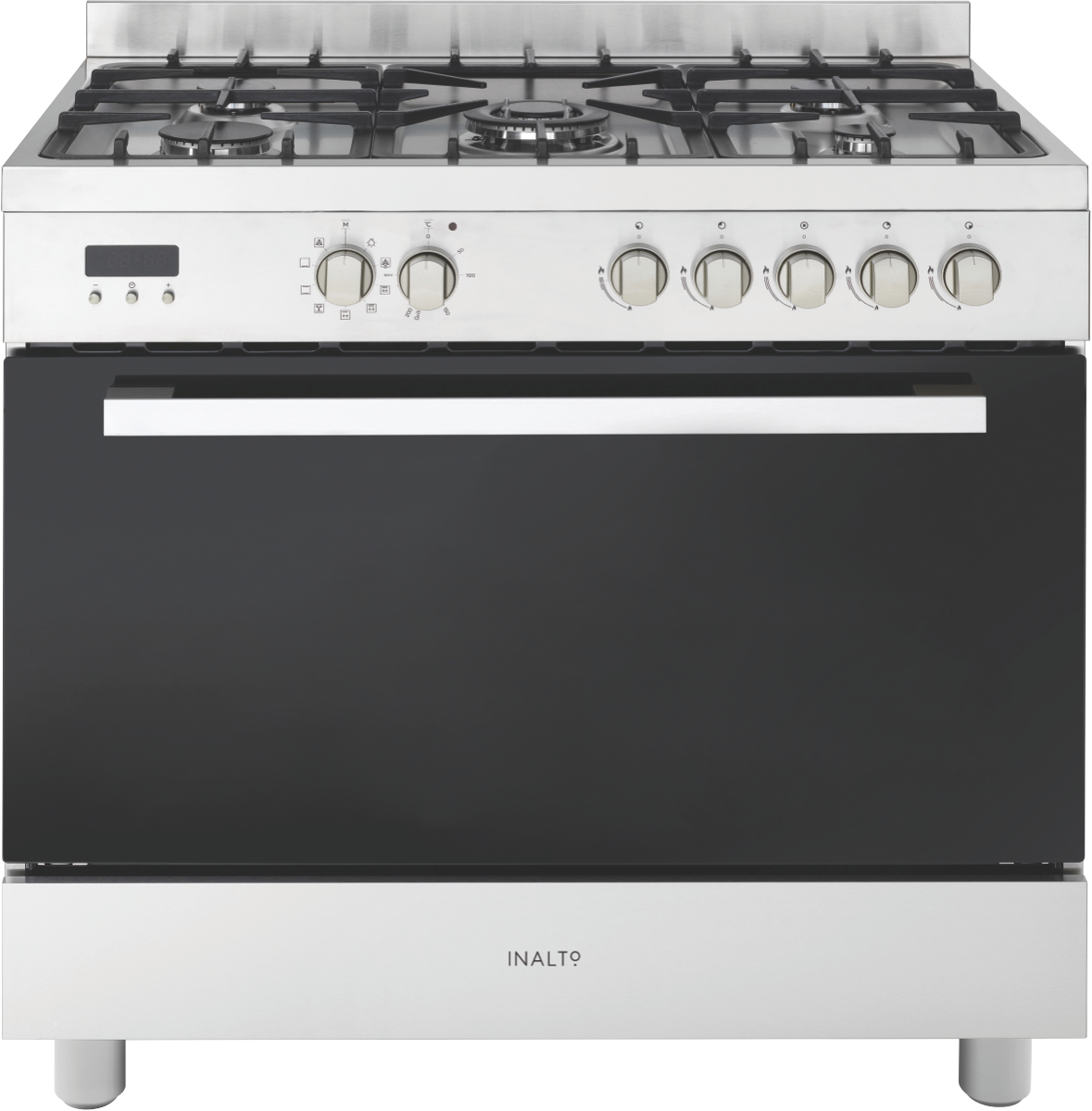 inalto upright cooker