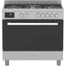 InAlto90cm Dual Fuel Upright Cooker50052310