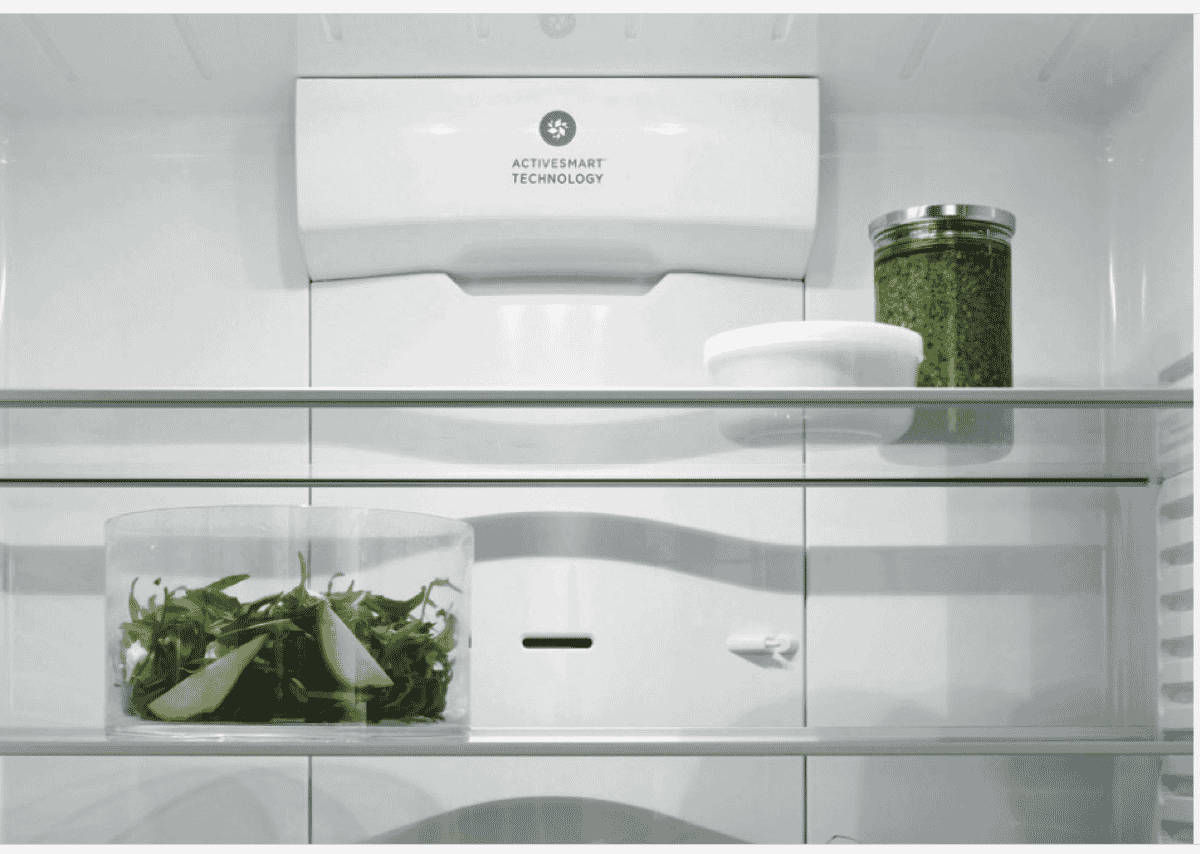 Fisher & Paykel RF522ADUX5 487L French Door Refrigerator at The Good Guys