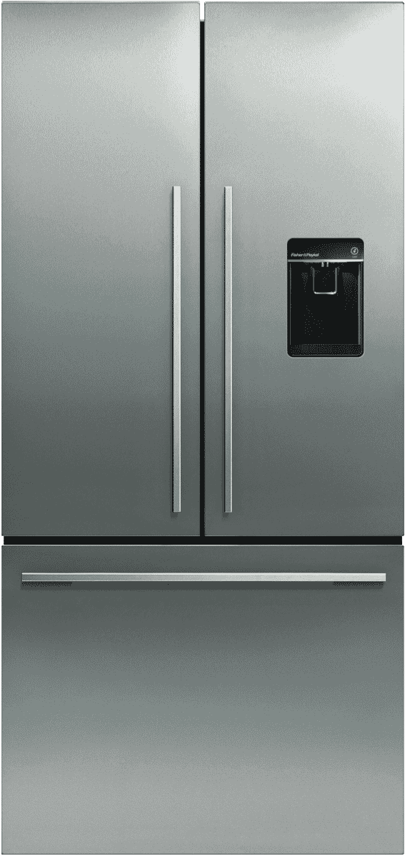 Image of Fisher & Paykel487L French Door Refrigerator
