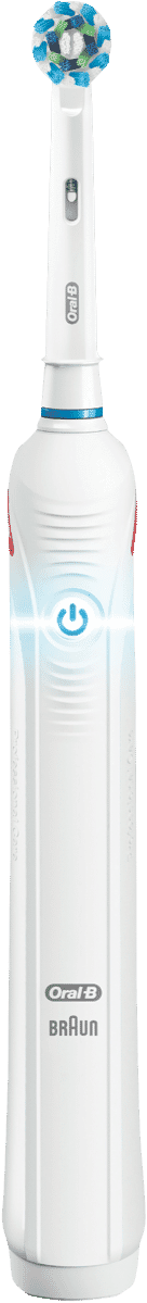 Oral B Smart 4 Rechargeable Toothbrush