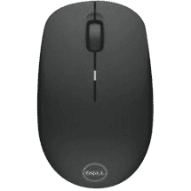 DellWireless Mouse WM126 - Black50052430
