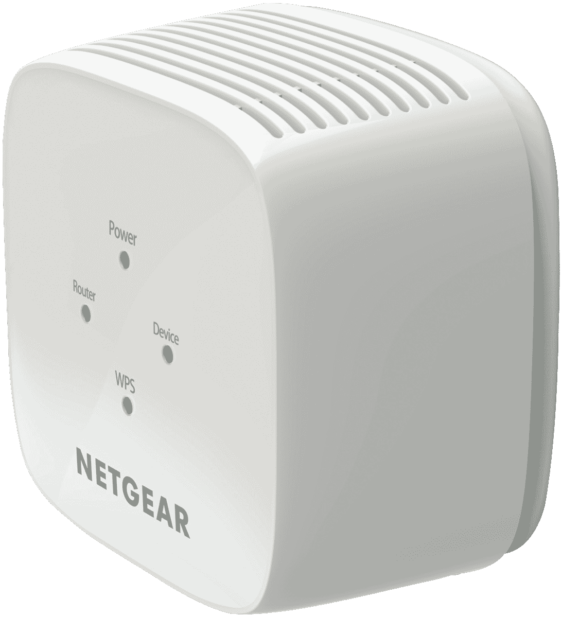 Netgear EX6110 A1200 WiFi Range Extender at The Good Guys